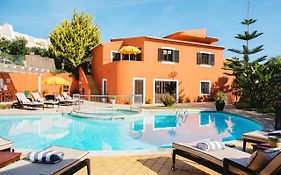 Villa Mar Azul